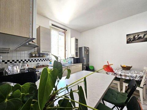 Quadrilocale in Corso Giuseppe Mazzini, 47, Figline Centro - Stecco, Figline e Incisa Valdarno