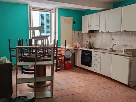 Bilocale in Via di Civita s.n.c, Centro Storico, Alatri