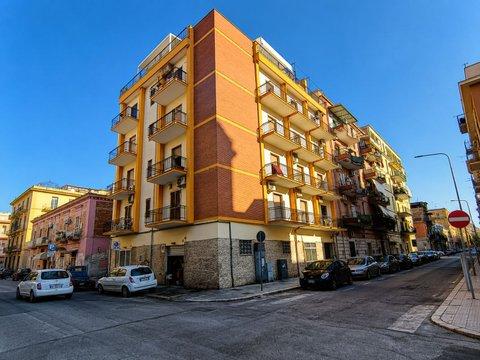 Trilocale in Via Amicangelo Ricci, 99, Via Matteotti - Corso Roma, Foggia