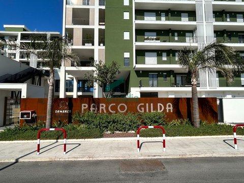 Bilocale in Via Pietro Giannone, 25, San Pasquale Alta, Bari