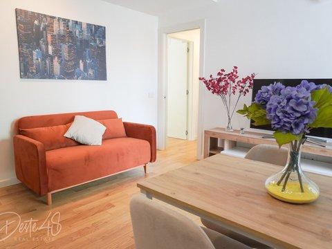 Bilocale in Via Privata Vivarini, 5, Tibaldi - Pezzotti, Milano