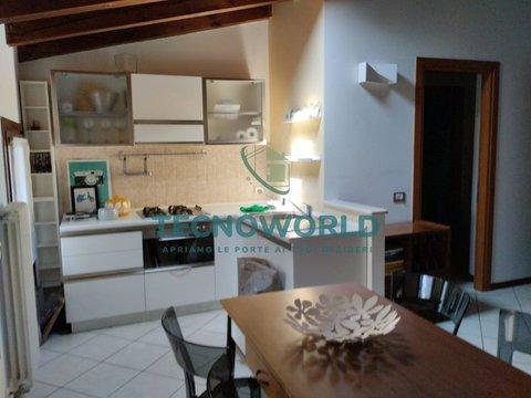 Bilocale in Via San Rocco, Thiene