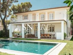 Villa in Via Agnelli s.n.c, Centro, Forte dei Marmi