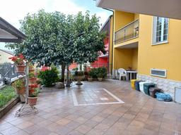 Bilocale in Via Amiternum, 45, Scoppito