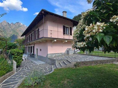 Casa indipendente in Frazione Migiandone, 108, Ornavasso