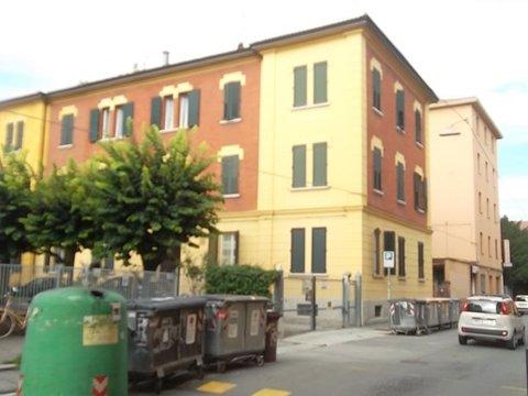 Quadrilocale in Via Giovanni Francesco Barbieri, 4, Navile - Bolognina, Bologna