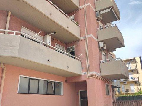 Quadrilocale in Via Giuseppe Morgia, 4, Picanello, Catania