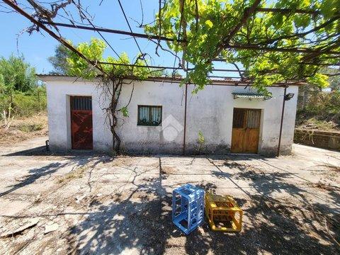 Casa indipendente in Contrada Presta s.n.c, Sant'Agata de' Goti