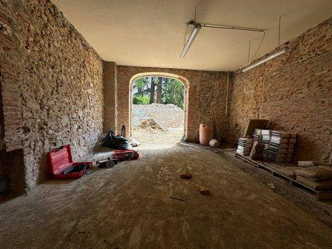 Casa indipendente in Via Pisana, 641, Via Pisana, Scandicci