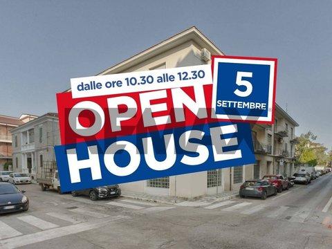 Appartamento in Via dei Peligni, 60, Portanuova, Pescara