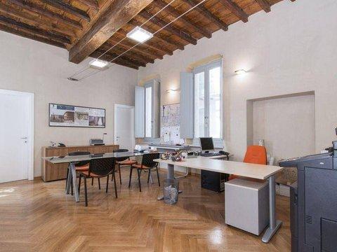 Appartamento in Via Giuseppe Garibaldi, 13, Centro, Torino