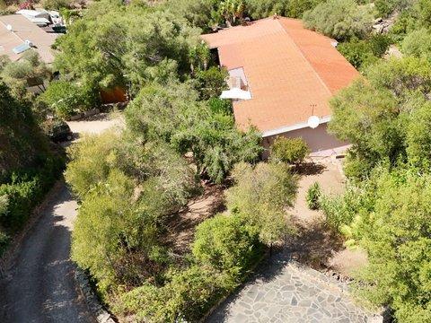 Villetta a schiera a Osseddu - Sa Testa, Olbia