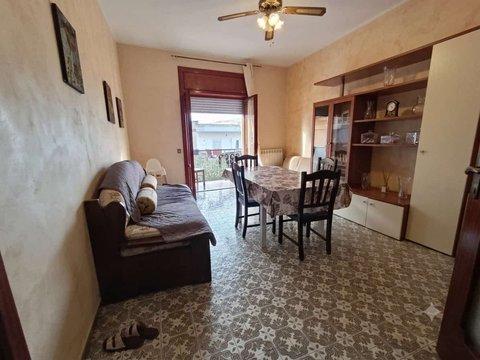 Quadrilocale in Viale Marechiaro, 25, Zona Mare, Mondragone