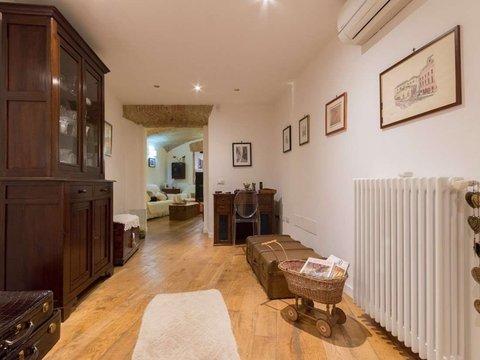 Trilocale in Via Corte D'Appello, 69, Centro Storico, Cagliari