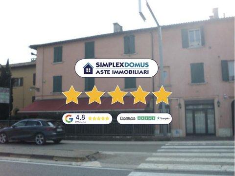 Trilocale in Via Emilia Ponente, Cappuccini - Marconi - Zolino, Imola