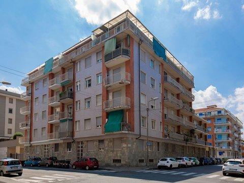 Trilocale in via Vandalino, 139, Pozzo Strada, Torino