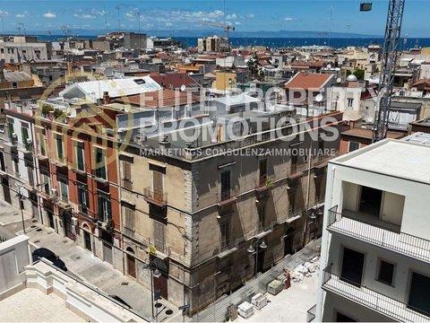 Bilocale a Settefrati - Fiumara - San Giacomo, Barletta