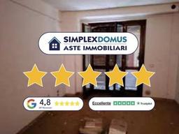 Trilocale in Via Roma, Castelvetere sul Calore