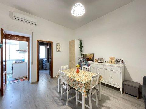 Bilocale in Via Domenico Nicolai, 250, Libertà, Bari