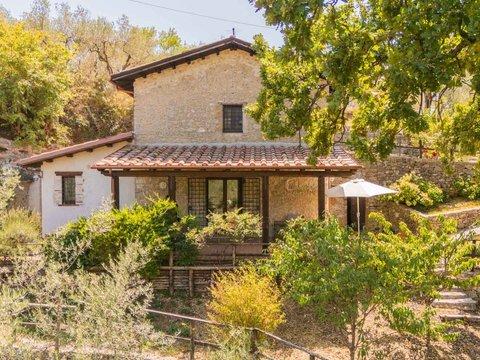 Casa indipendente in Via San Clemente s.n.c, Casaprota