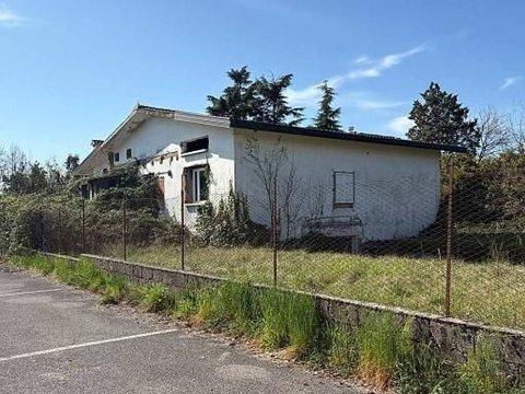 Villa in Via Roiata, 34, San Quirino
