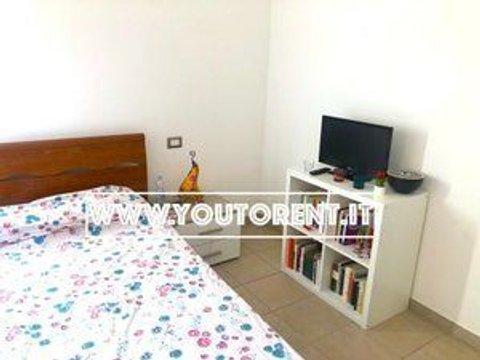 Trilocale in Via Privata Saverio Griffini, Naviglio Grande - San Cristoforo, Milano
