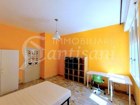 Quadrilocale in Via Claudio Monteverdi, San Jacopino - Puccini, Firenze