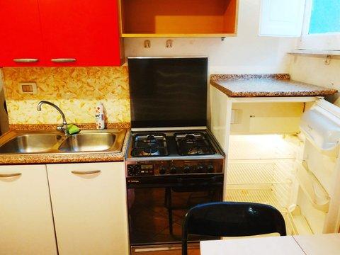 Monolocale in Via Giuseppe Borsalino, 40, Tor Vergata - Giardinetti, Roma