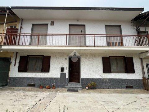 Villetta bifamiliare in Via Ghetto, 2, San Francesco al Campo