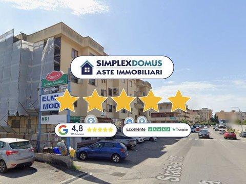Appartamento in Viale Crotone, Catanzaro Lido, Catanzaro