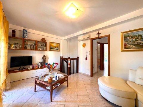 Quadrilocale in Via Adda s.n.c, Zona Sud, Silvi