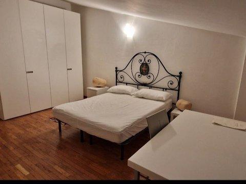 Bilocale in Via Baldassarre Peruzzi, 8, Fuori Porta Ovile, Siena