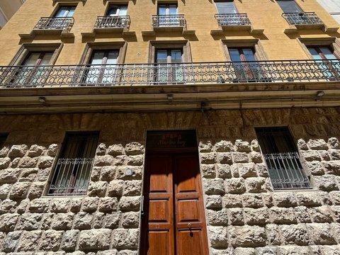 Trilocale in Via Giuseppe Verdi, 38, Centro Storico, Trapani
