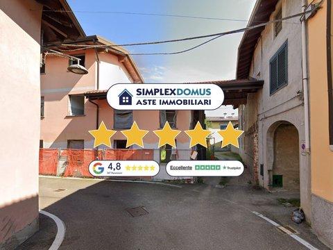 Appartamento in Via Bono, Vaprio d'Agogna