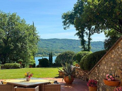 Villa in Via Nazionale, s.n.c, Barberino di Mugello