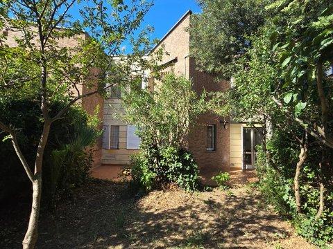 Villetta a schiera in Via Inghilterra, Scopaia, Livorno