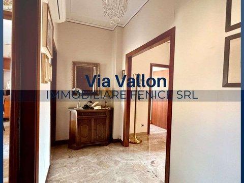 Quadrilocale in Via Vallon, 96, Carpenedo, Mestre