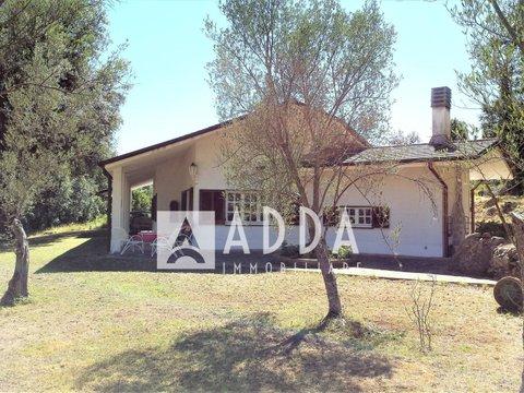 Villa in Via Brigate Cento Croci, s.n.c, Deiva Marina