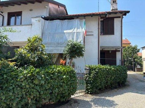 Casa indipendente in roma, 2, Gravellona Lomellina