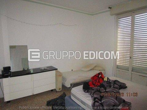 Trilocale in Via Don Giovanni Minzoni, Corso Torino - Viale Raffaello Sanzio, Mortara