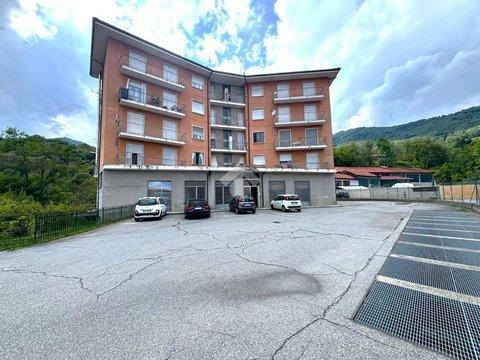 Quadrilocale in Frazione Bosume, 1, Forno Canavese