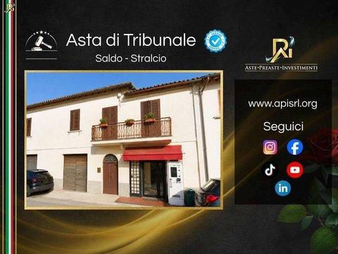 Bilocale in Via Tartarola, 92, Le Mosse, Montefiascone