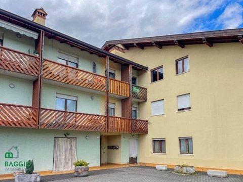 Appartamento in Via A. Palman, Borgo Valbelluna