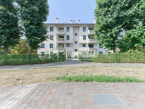 Monolocale in Via Don Pietro Lualdi, Ruginello - San Giorgio - San Maurizio, Vimercate