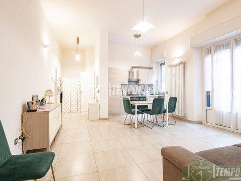 Bilocale in Via Felicita Morandi, 11, NoLo - Brianza - Pasteur, Milano