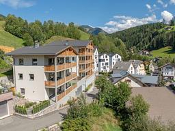 Quadrilocale in Via Pizack, 47, Funes-Villnoess