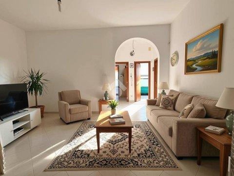 Appartamento in Giuseppe Cino s.n.c, Santa Maria al Bagno, Nardò