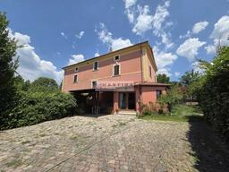 Villetta bifamiliare in Sp104, 5071, Gallinaro