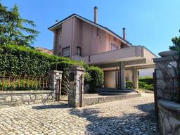 Villa in Via delle Civitelle, 12, Agnone