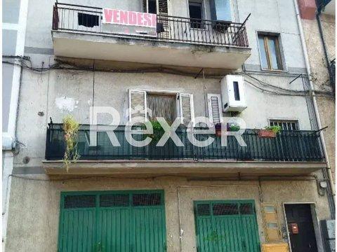 Appartamento in Corso Garibaldi, Senise